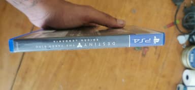 Destiny: The Taken King - PS4