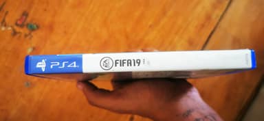 FIFA 19 - PS4