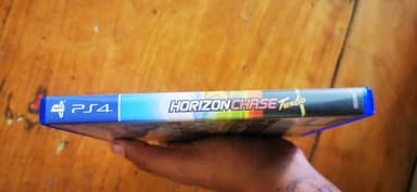 Horizon Chase Turbo - PS4
