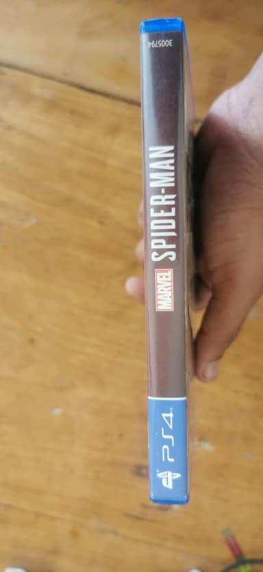 Marvel's Spider-Man - PS4