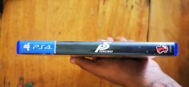Persona 5 - PS4