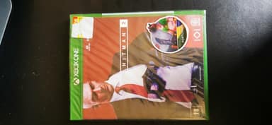 Hitman 2 - Xbox One
