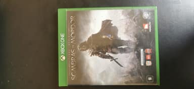 Middle-earth: Shadow of Mordor - Xbox One