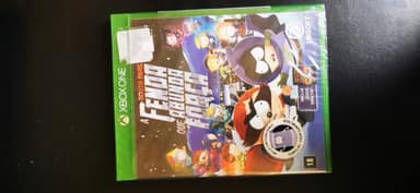 South Park: A Fenda que Abunda Forca - Xbox One