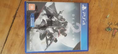 Destiny 2 - PS4