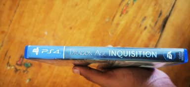 Dragon Age: Inquisition - PS4