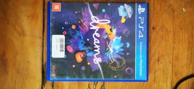 Dreams - PS4