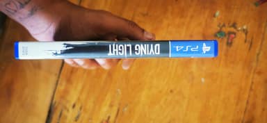 Dying Light - PS4