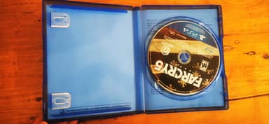 Far Cry 5 - PS4