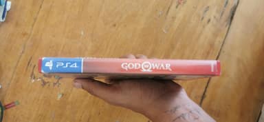 God of War - PS4
