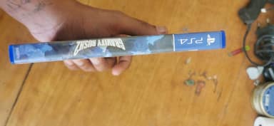 Gravity Rush 2 - PS4