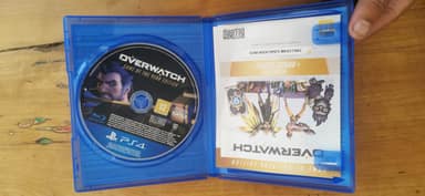 Overwatch: Game of the Year Edition - PS4