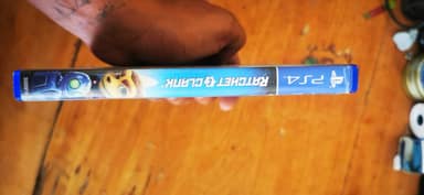 Ratchet & Clank - PS4