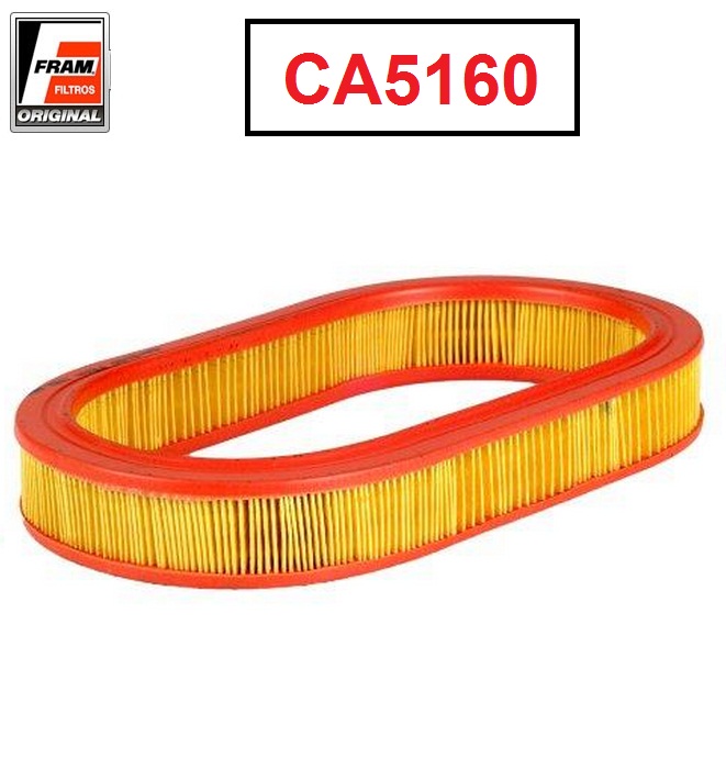 FILTRO LUBRIFICANTE PAPEL SELADO