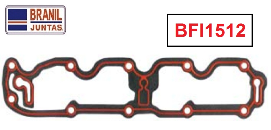 PASTILHA DE FREIO DIANTEIRA