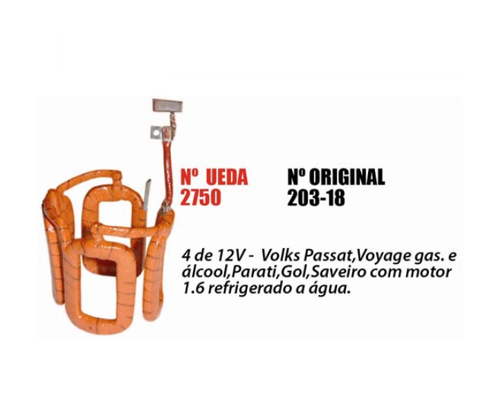 PRESILHA DO FRISO DA PORTA