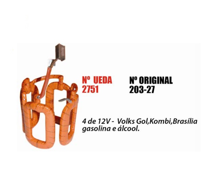 PRESILHA FRISO DA PORTA