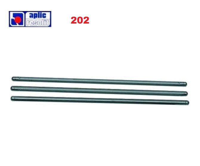 SAPATA PARA FREIOS COM LONA