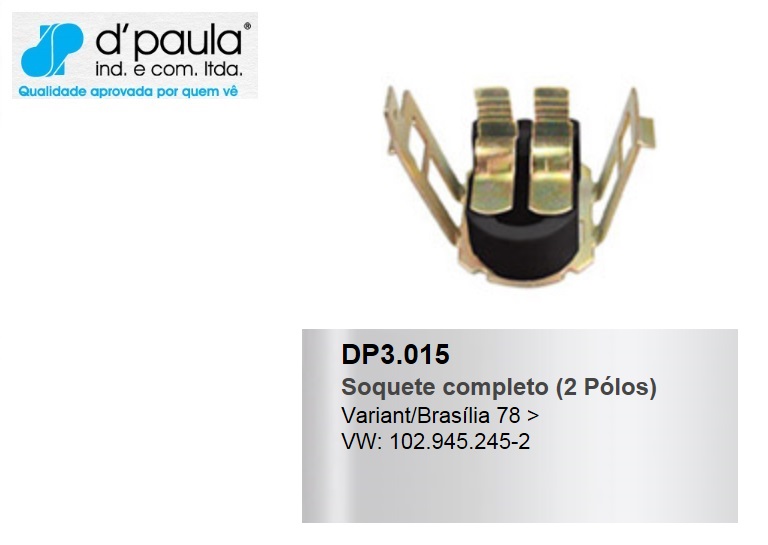 TENSOR DA CORREIA DENTADA