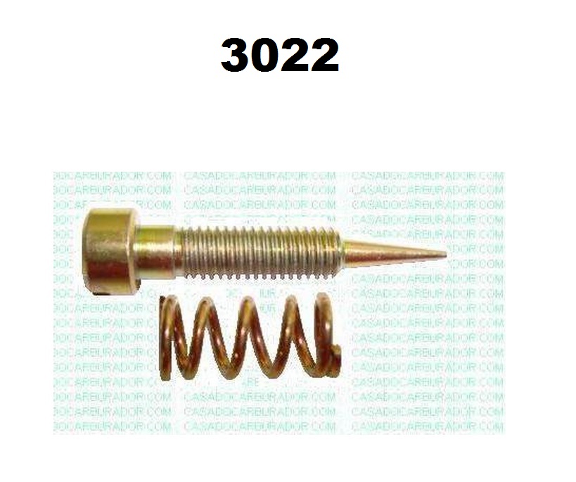 TENSOR DA CORREIA DENTADA