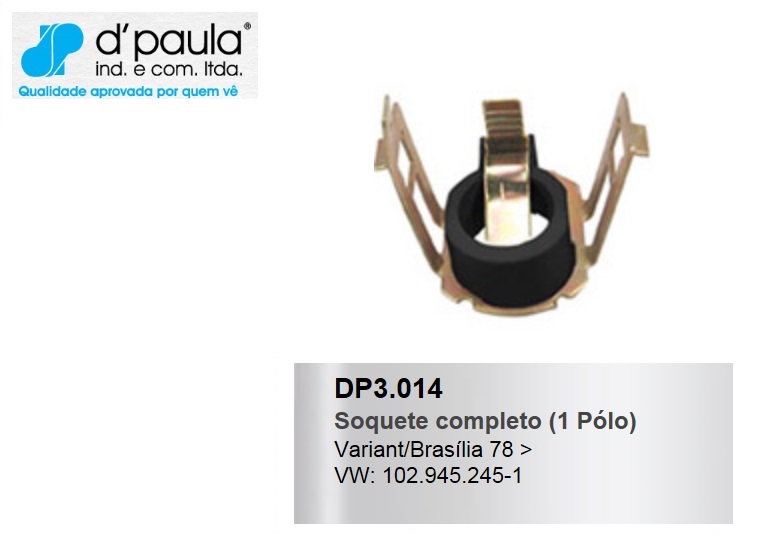 TENSOR DA CORREIA DENTADA