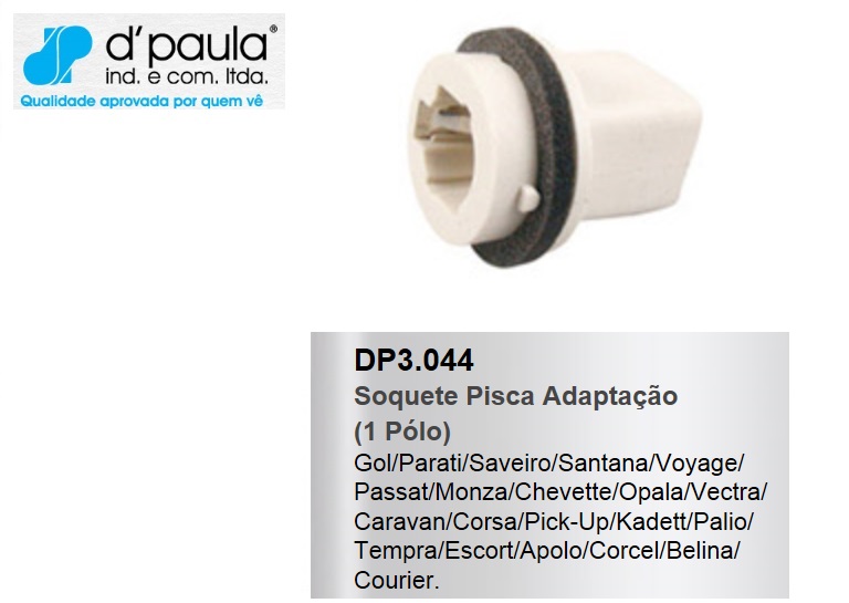 TERMINAL DE DIRECAO LD/LE