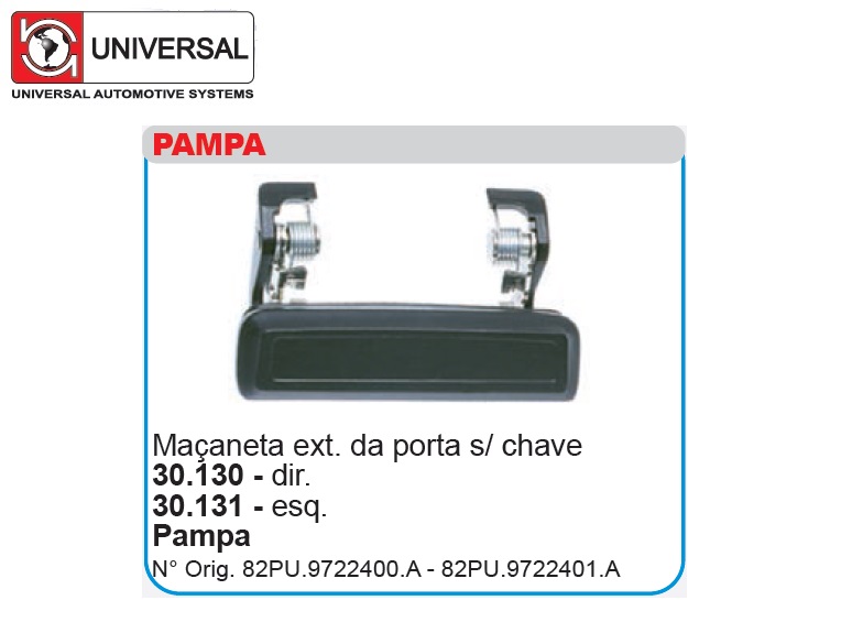 TERMINAL DE DIRECAO LE