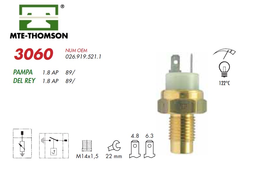 TERMINAL DE DIRECAO LE
