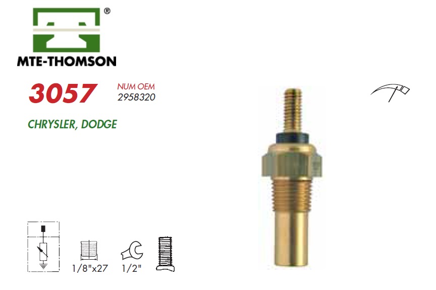 TERMINAL DE DIRECAO LE