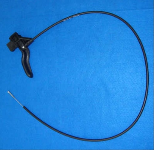 TERMINAL PONTEIRA DE DIRECAO LE