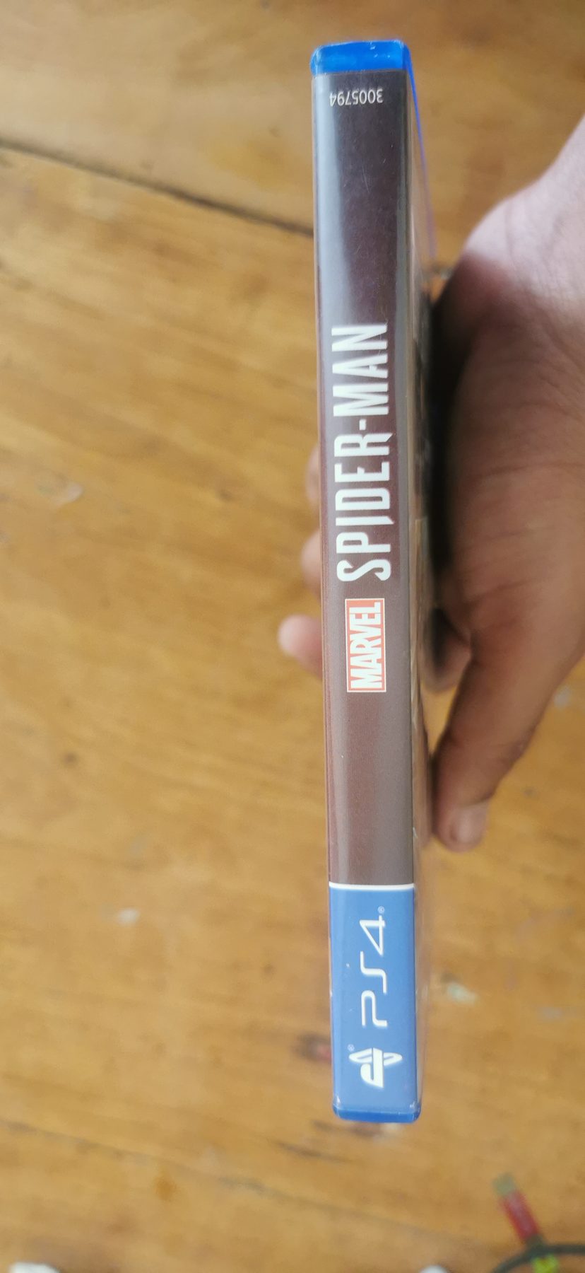 Marvel's Spider-Man - PS4