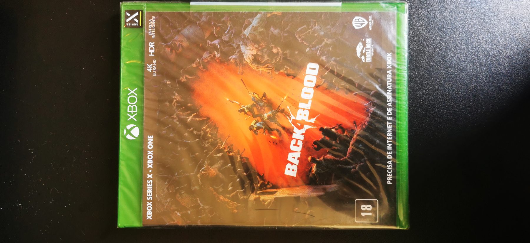 Back 4 Blood - Xbox One