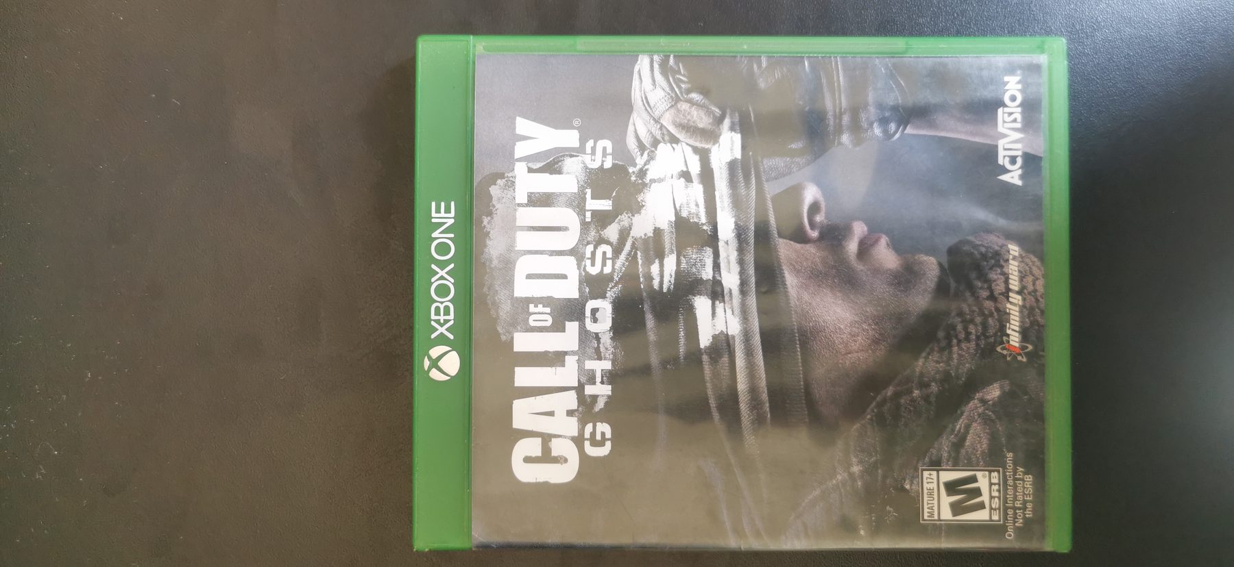 Call of Duty: Ghosts - Xbox One