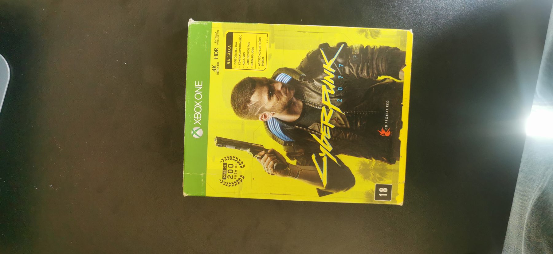 Cyberpunk 2077 - Xbox One