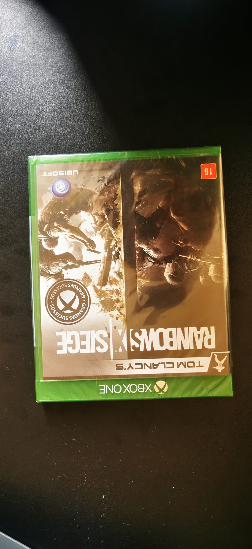 Tom Clancy's Rainbow Six Siege - Xbox One