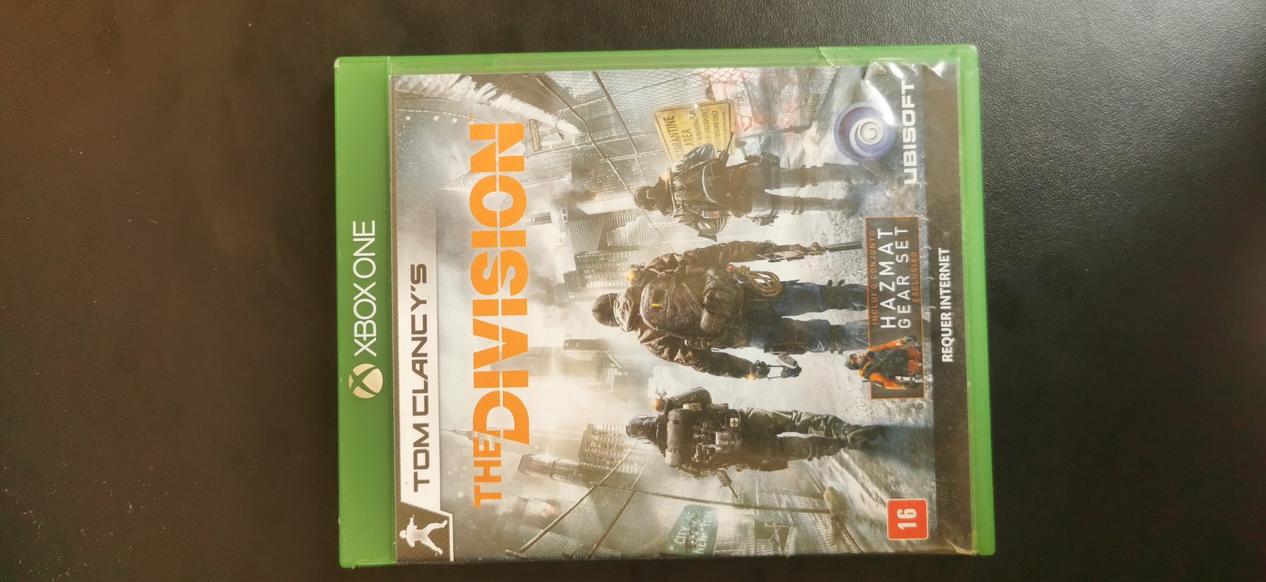 Tom Clancy's The Division - Xbox One